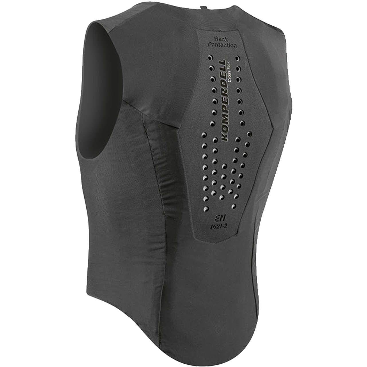 Komperdell Ballistic Flexfit Vest Cross 6.0 Men - XXL