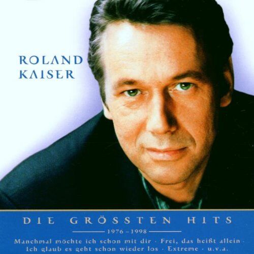 Roland Kaiser - Nur das Beste - Preis vom 03.10.2026 20:43:07 h