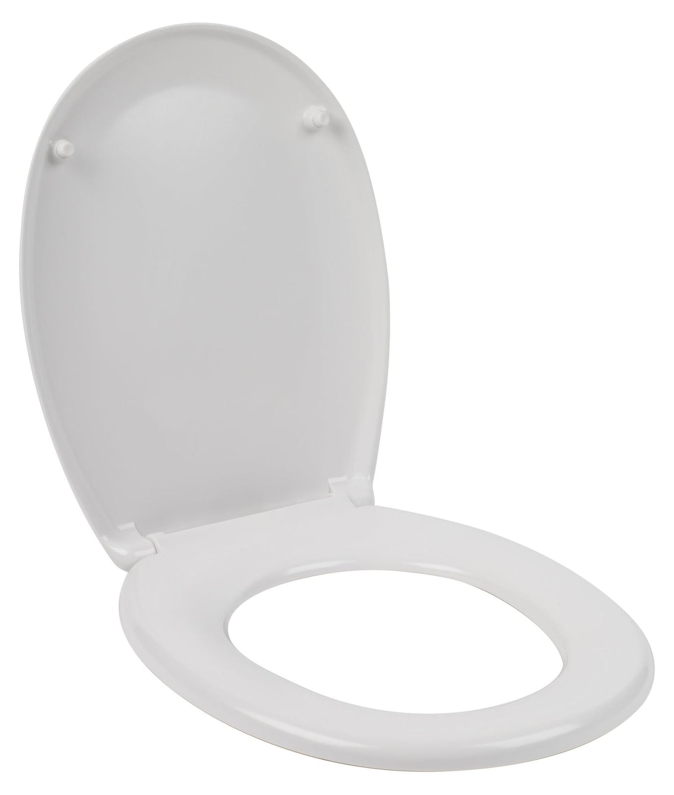 Beldray LA030252UFEU7 Antibacterieel toiletdeksel behandeld met zilverfosfaat