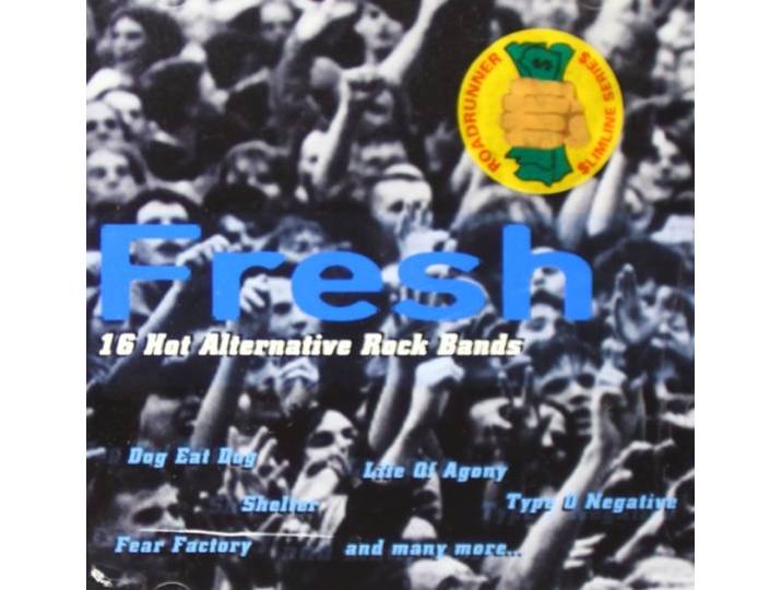 Wildlife Fresh