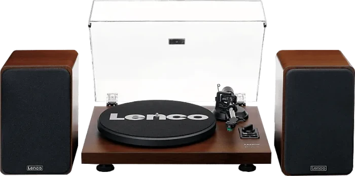 Lenco LS-600WA