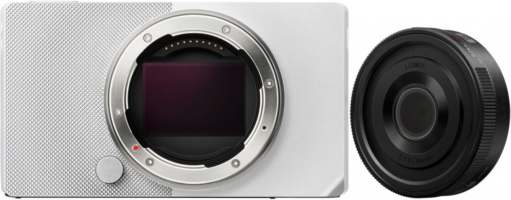 Sigma BF argent + Panasonic Lumix S 26mm f8
