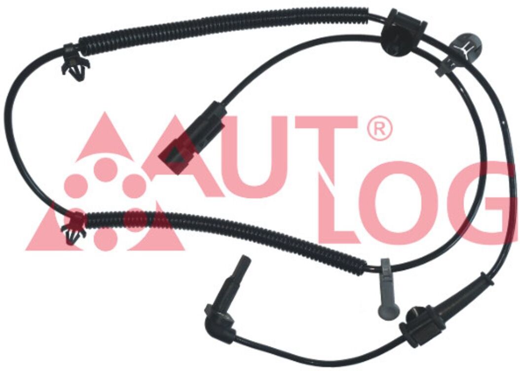 Sensor, Raddrehzahl AUTLOG AS5525