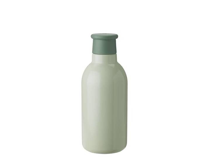 Rig-Tig Drink-It thermosfles groen