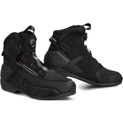 SHIMA Edge wasserdichte Motorrad Schuhe 48