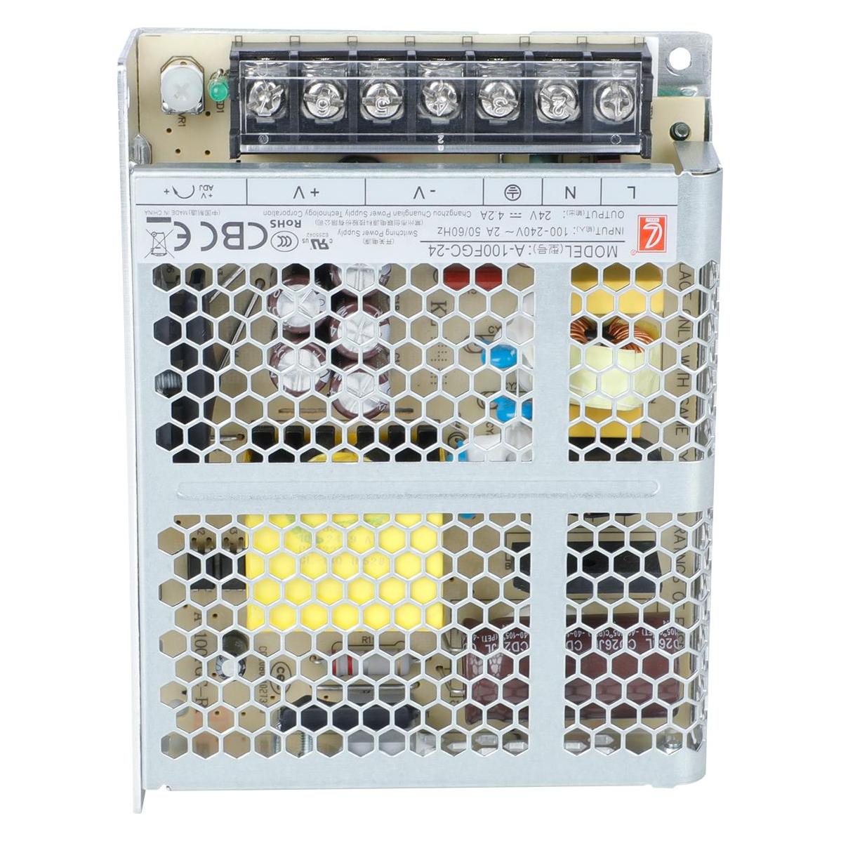 Creality K2 Pro/Hi Power Supply (Ersatzteile) (4004170030)