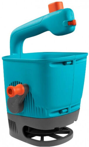 Gardena Epandeur a main M, 1,8 l, 0431-20