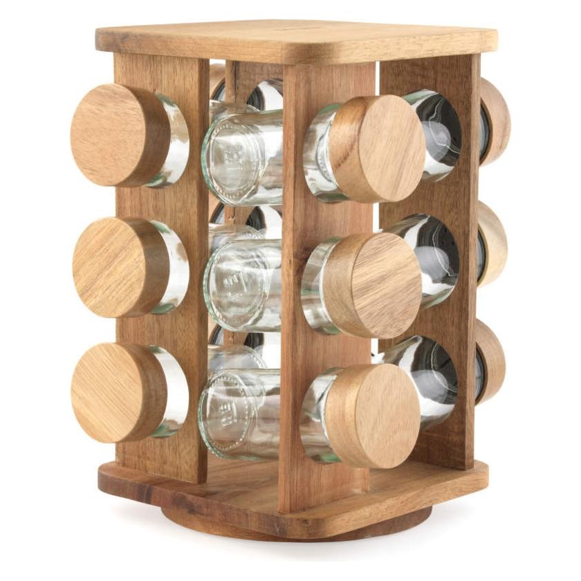 Salter BW14236 Toronto Rotating Spice Rack (BW14236)