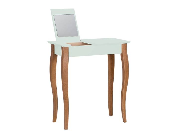Coiffeuse 65cm Vert/Menthe