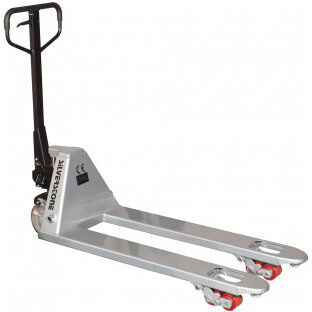 Silverstone Palleløfter 6612, Single, Nylon