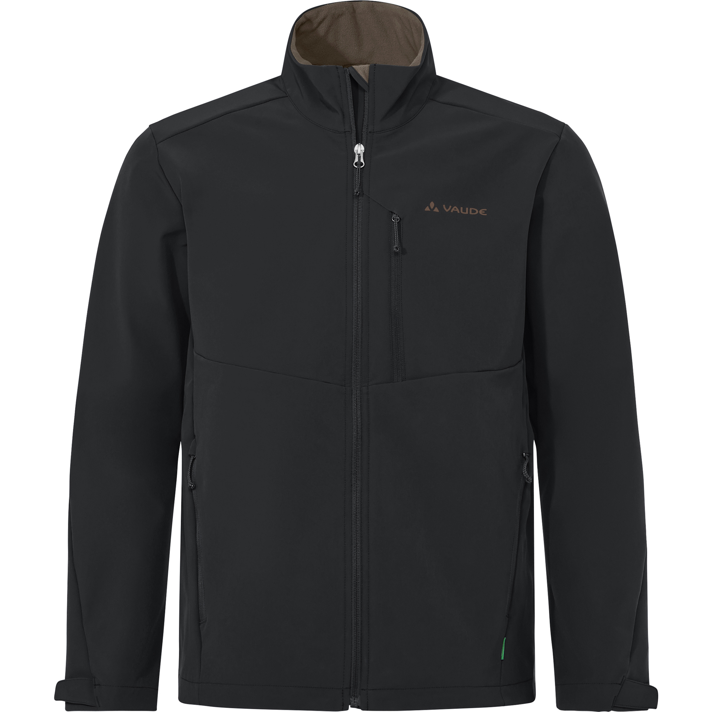Vaude Cyclone V Herren Softshelljacke schwarz Größe XXL Trekking Wasserabweisend Wasserabweisend
