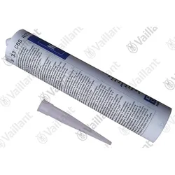 Vaillant Dichtungsmasse NOVASIL S33 0010046070