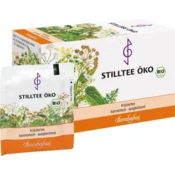 Stilltee Öko 40 G