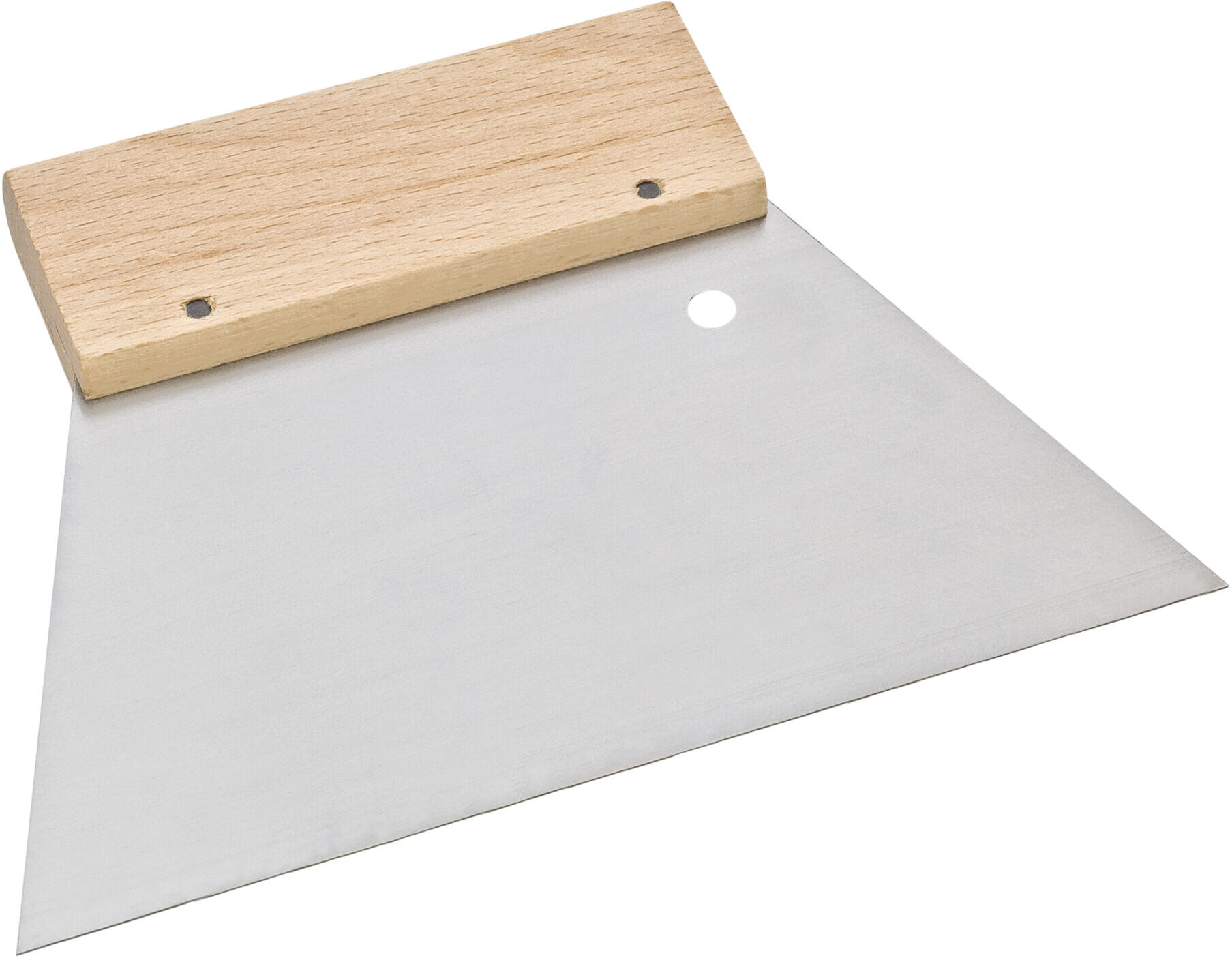Roll Spachtel glatt 180mm (1513059)