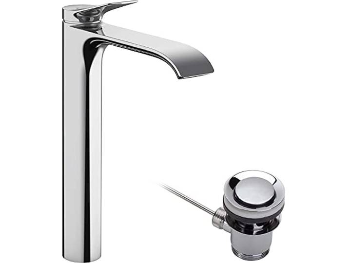 Maišytuvas Hansgrohe Vivenis 75040000