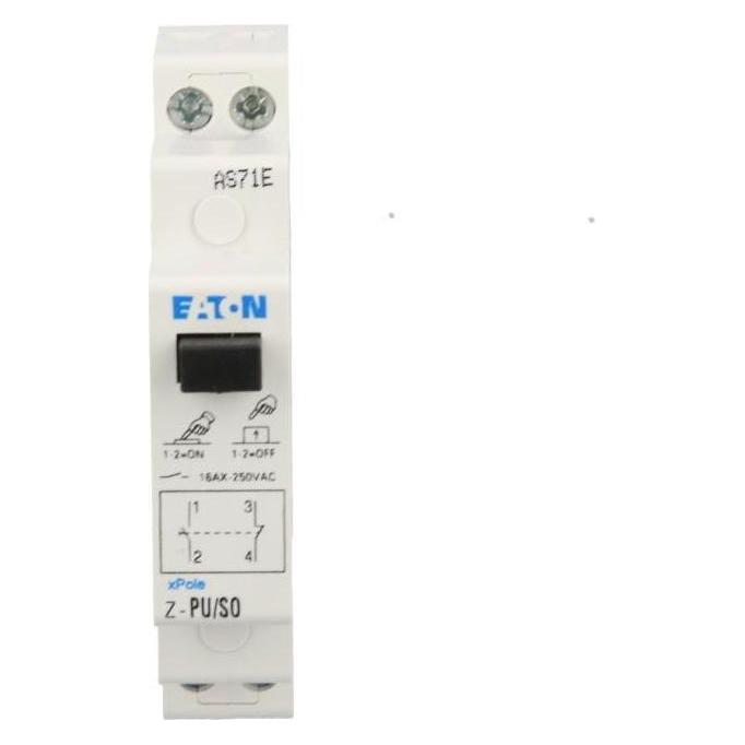 Eaton Taster (276293)