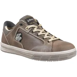 U-Power, Sicherheitsschuhe, Halbschuh Savana S3, Gr. 45 (S3, 45)