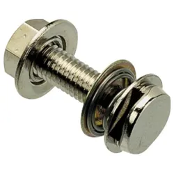 Hager Schrauben N94N 1PK=3Stck
