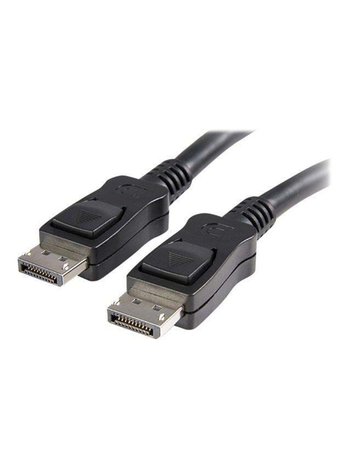 StarTech.com DisplayPort - DisplayPort - 3m - Schwarz