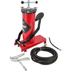 AW Tools, Luftpumpe