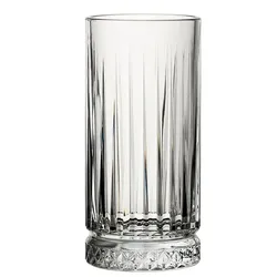 Pasabahce Glas hohe Form ELYSIA 28cl