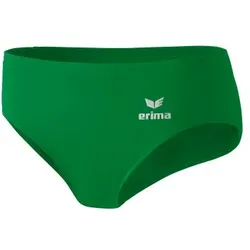 Erima Brief Damen - smaragd - 40