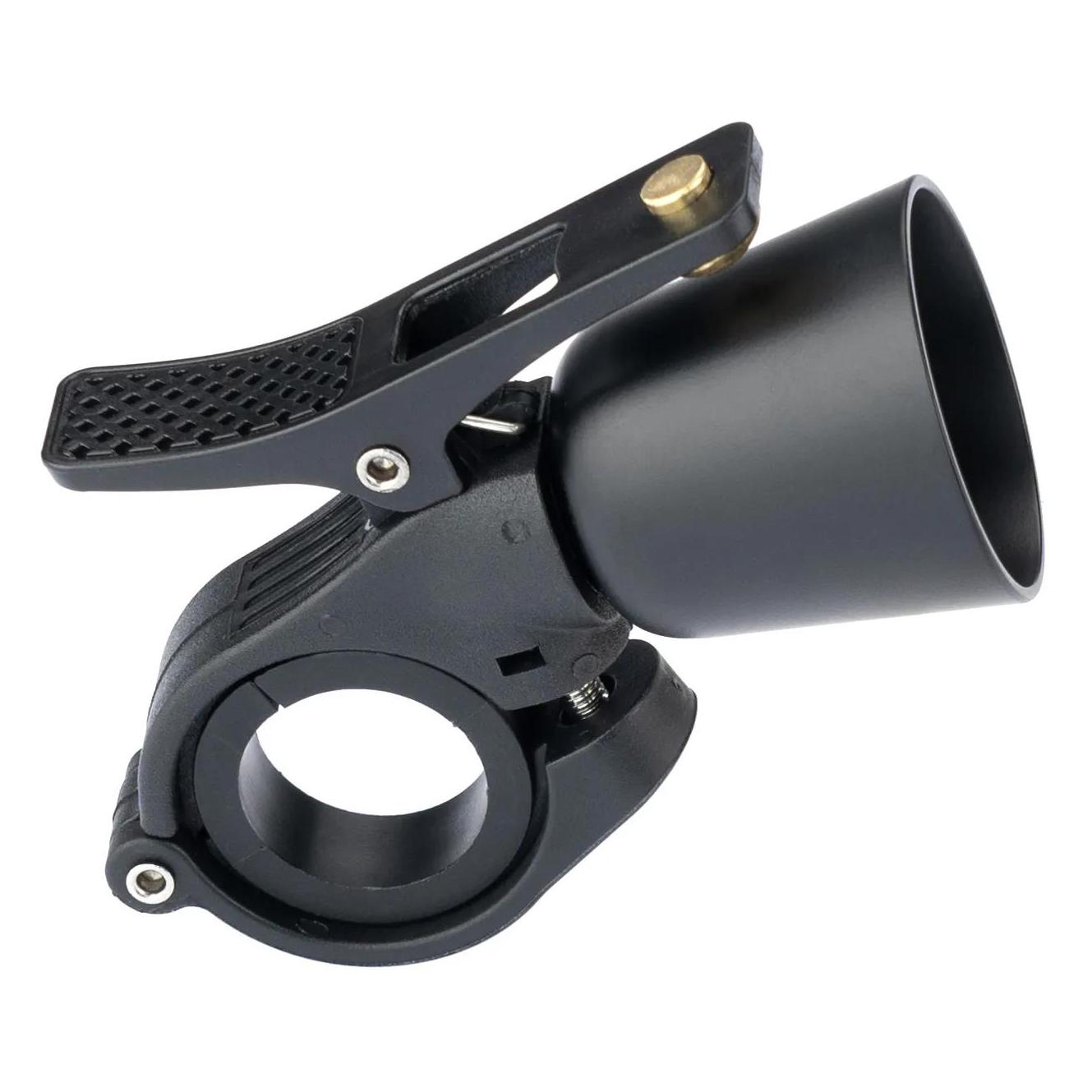 Brave Classics Klingel Brave Classic Cup Schwarz (BMBL11BK)