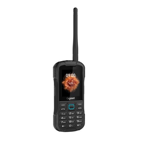 Gigaset GLX8 Active schwarz