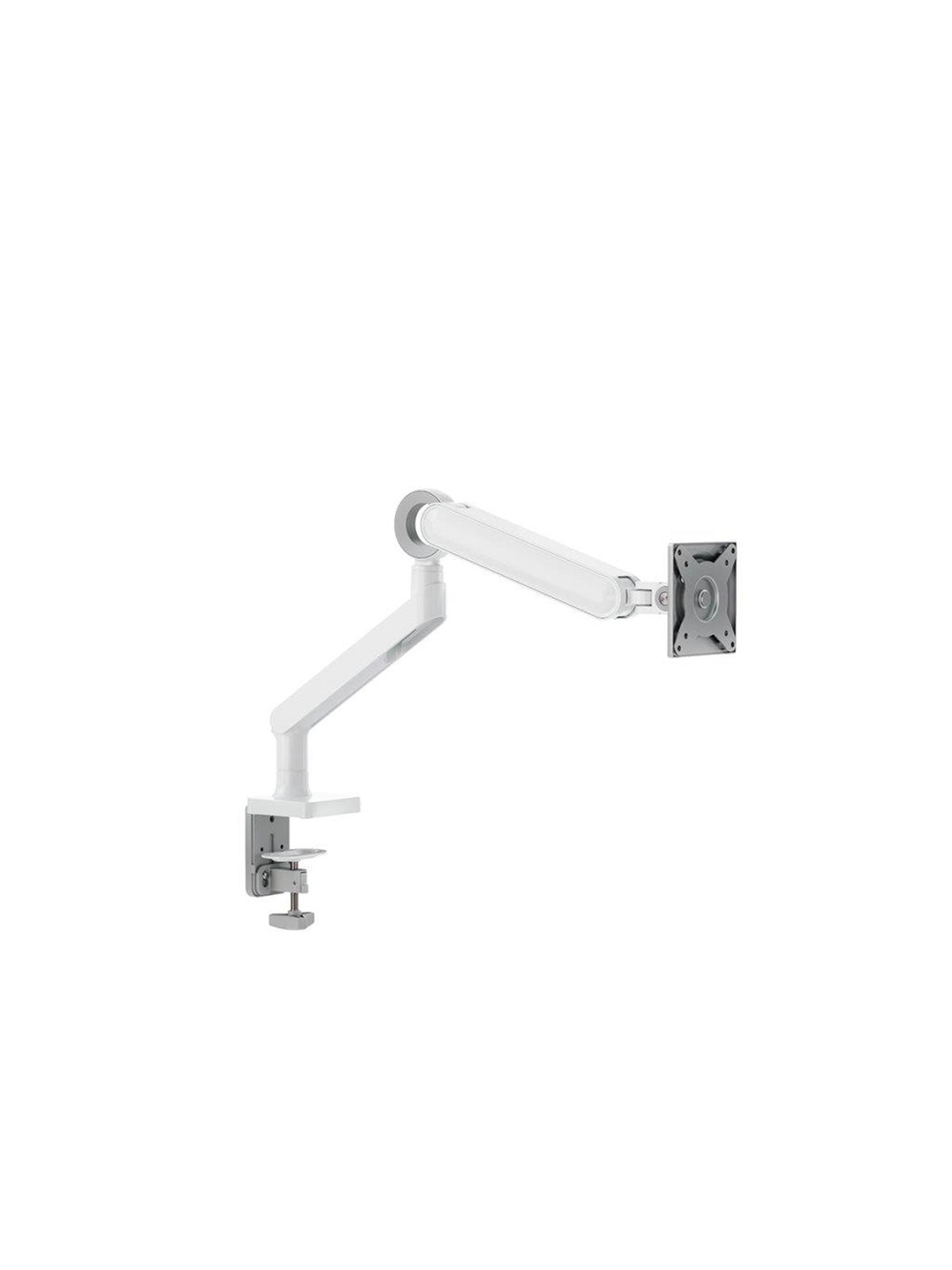 ALOGIC Glide Flexible Single Monitor Arm