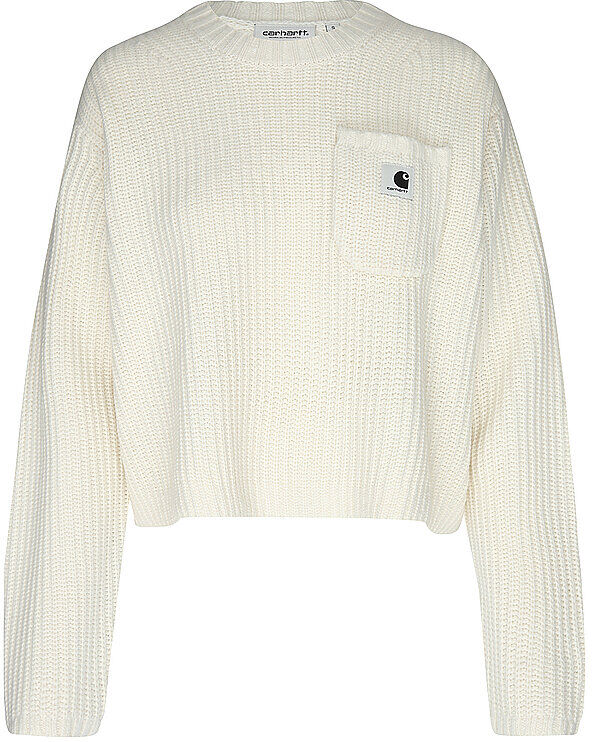 CARHARTT WIP Pullover MIRA creme   M M