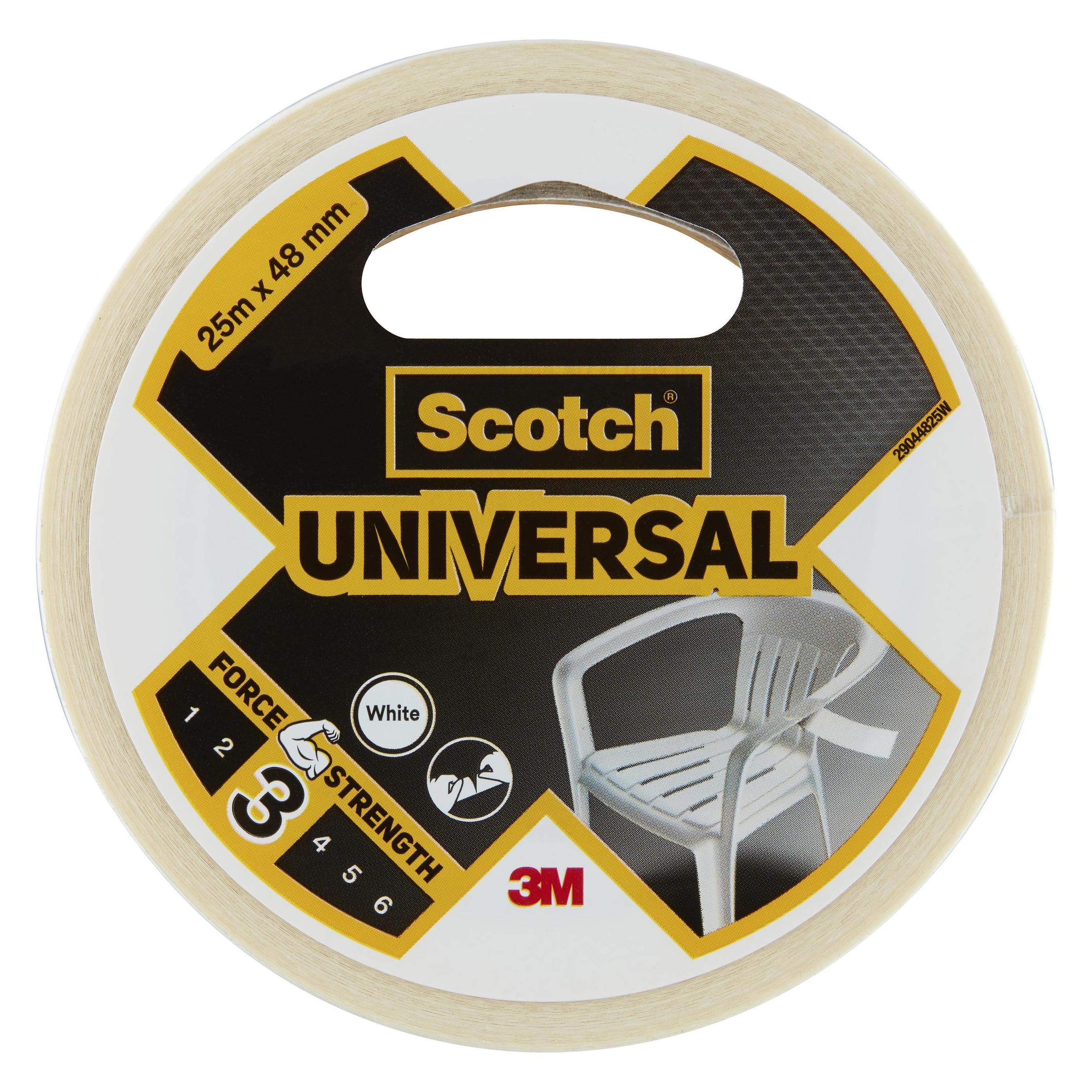 Scotch Universal Klebeband (48 mm) (43216)