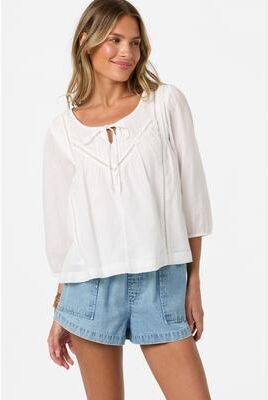 O'Neill s Tomi Top in White, Size XS