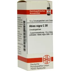 Abies Nigra C30 10 G