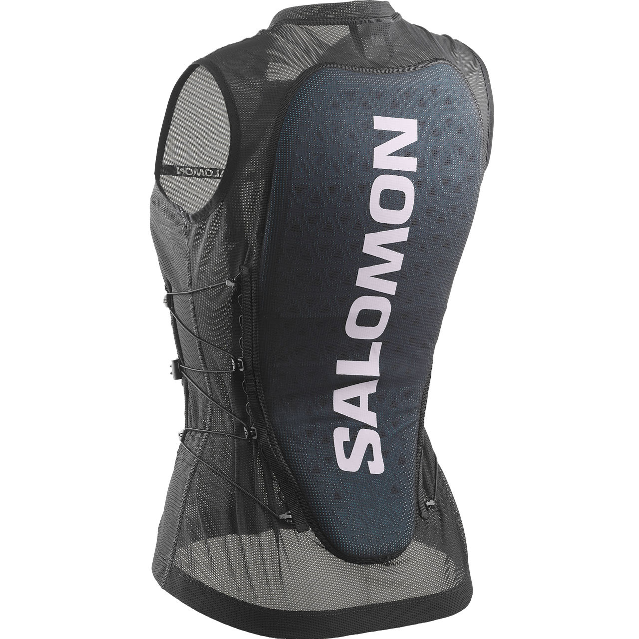 Salomon Flexcell Pro W black - L