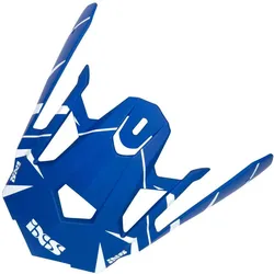 iXS, Motorradhelm Zubehör, Helmdach 361