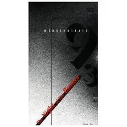 93 Minutentexte, Belletristik von Volker Pantenburg, Michael Baute