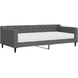 vidaXL, Sofa + Bettsofa, Kaya (mit Matratze)