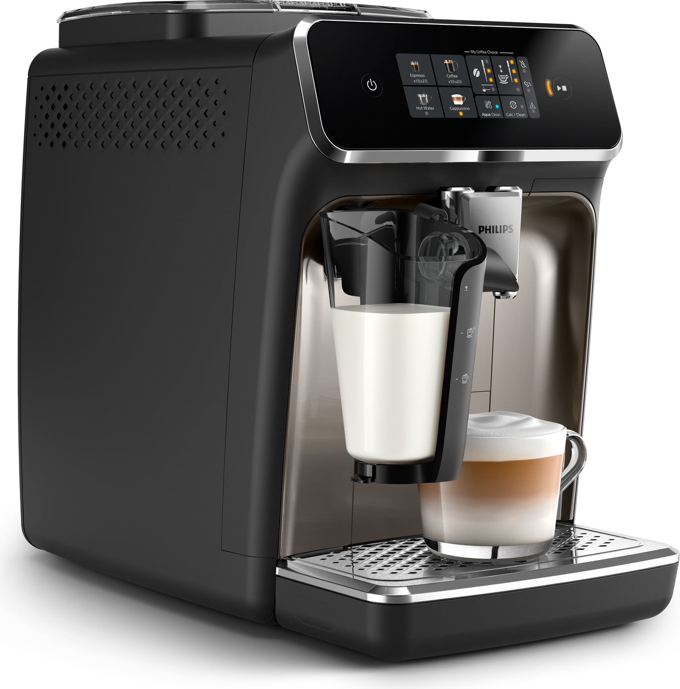 Philips Serie 2300 EP2336 Automatische koffiemachine