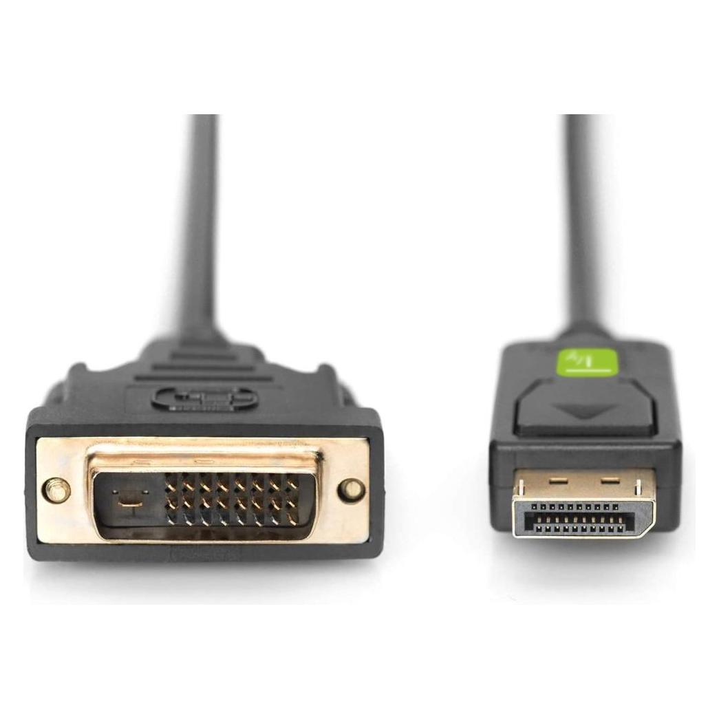 Techly DisplayPort - DVI (3 m) (ICOC-DSP-C-030)