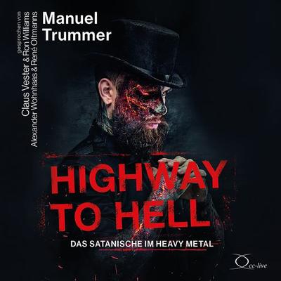 Highway to Hell - Manuel Trummer, CD, 9783956163319