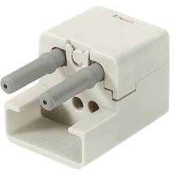 HARTING 09120042601 Stifteinsatz Han® D 2 1 St.