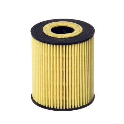 HENGST FILTER Ölfilter E211H01 D208 Filtereinsatz 76mm für VAG