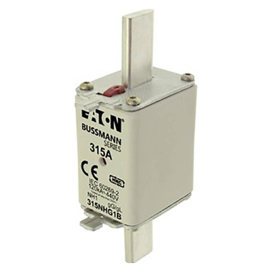 Eaton Sicherungseinsatz, Niederspannung, 315 315NHG1B (315 A) (315NHG1B)