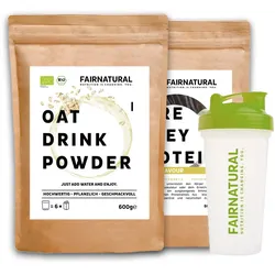Bio Protein-Bundle Vegetarisch