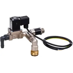 Grünbeck Magnetventil/Zwangsentnahme RO 125 752810 K/AVRO 125