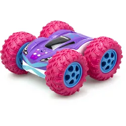 Silverlit - Exost - RC 360 Cross 1:20 PINK