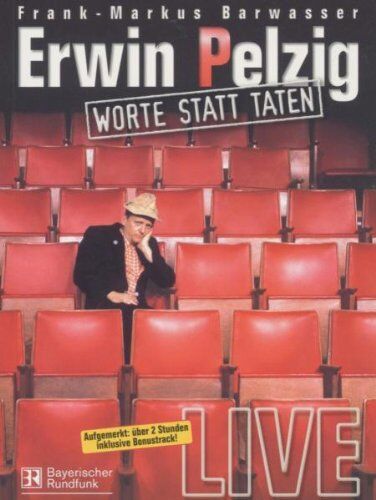 Thomas Meissner - Erwin Pelzig - Worte statt Taten - Preis vom 08.10.2026 07:26:42 h