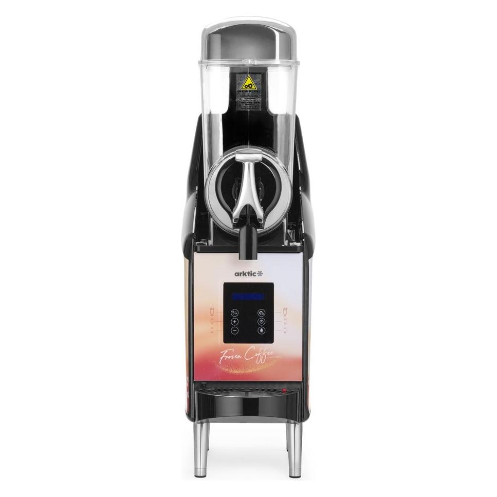 Arktic Coffee slush machine 230V 234W (71504307)