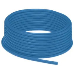 Pepperl+Fuchs Fabrik Rohkabel-Meterware CBL-PUR-BU-04#245824