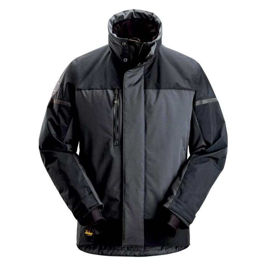 Snickers Workwear Winterjacke AllroundWork 1106 (M) (11065859005)